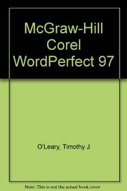 McGraw-Hill Corel WordPerfect 97