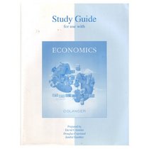 Study Guide t/a Economics