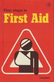 First Aid (Health and Safety)