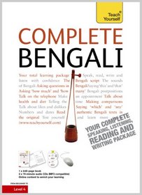 Complete Bengali (Teach Yourself)