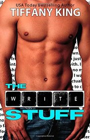 The Write Stuff (A Write Stuff Novel) (Volume 1)