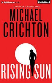 Rising Sun: A Novel