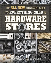 Hardware Helper: The Homeowner's Reference to the Most Important Tools & Hardware