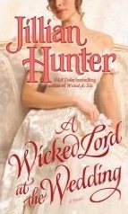 A Wicked Lord at the Wedding (Bocastle Family, Bk 8)