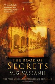 Book of Secrets