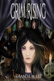 Grim Rising (Aisling Grimlock) (Volume 7)