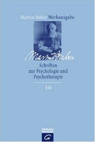 Schriften zur Psychologie und Psychotherapie