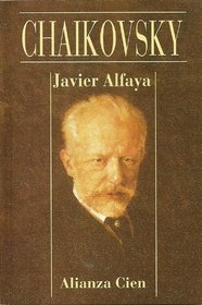 Chaikovsky (Spanish Edition)
