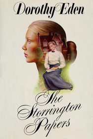 The Storrington Papers