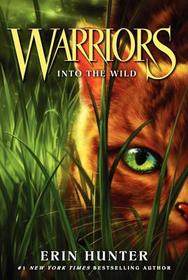 Into the Wild (Warriors: Bk 1)