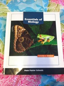 Essentials of Biology