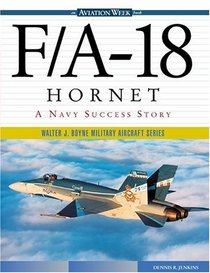 F/A-18 Hornet: A Navy Success Story