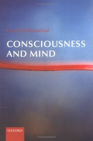 Consciousness and Mind