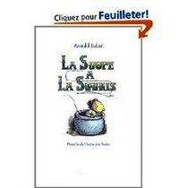 La Soupe a La Souris (French Edition)