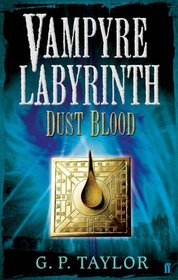 Vampyre Labriinth