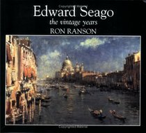 Edward Seago