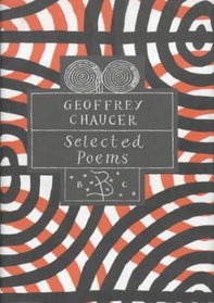 Poetry Classics: Geoffrey Chaucer (Bloomsbury Poetry Classics)