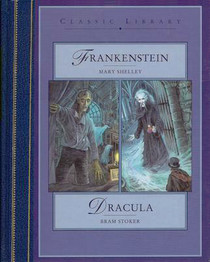 Frankenstein / Dracula