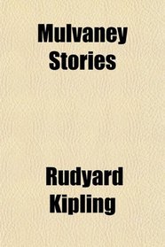 Mulvaney Stories