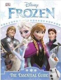 Frozen The Essential Guide