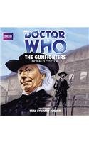 The Gunfighters: Library Edition (Doctor Who)