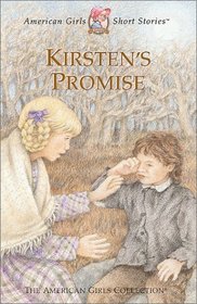 Kirsten's Promise (American Girls Short Stories)