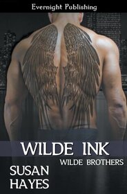 Wilde Ink (Wilde Brothers) (Volume 3)