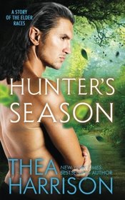 Hunter's Season (Elder Races)