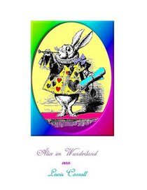 Alice im Wunderland (German Edition)