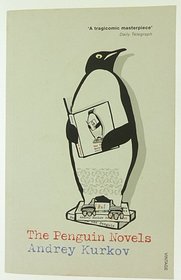 The Penguin Novels