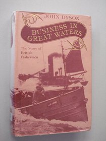 BUSINESS IN GREAT WATERS