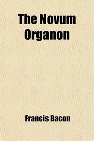 The Novum Organon
