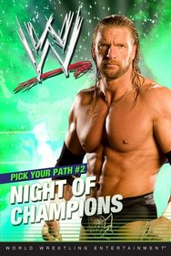 Night of Champions (WWE)