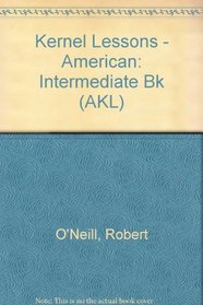 American Kernel Lessons Intermediate Student Book (Longman American English)