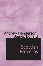 Scottish Proverbs