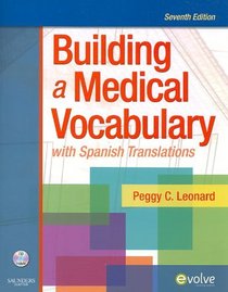 Medical Terminology Online for Building a Medical Vocabulary (User Guide, Access Code and Textbook Package)