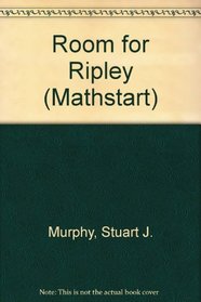 Room for Ripley (Mathstart)