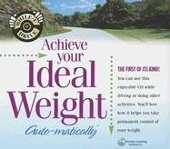 Achieve Your Ideal Weightauto-Matically (While-U-Drive)