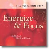 BRAINWAVE SYMPHONY: Energize & Focus