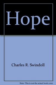 Hope: Expect Great Things from God Booklet