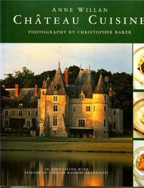 Chateau Cuisine