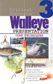 Critical Concepts (Walleye Presentation)