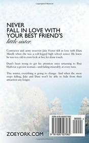 Love in a Snow Storm (Pine Harbour) (Volume 2)