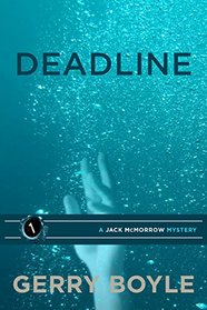 Deadline (Jack McMorrow, Bk 1)