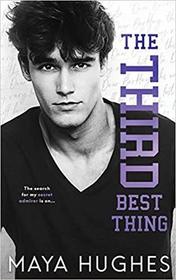 The Third Best Thing (Fulton U, Bk 3)