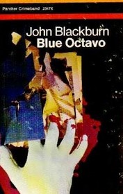 Blue Octavo