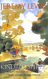 Kindred Spirits: Adrift in Literary London
