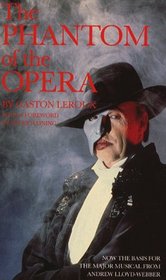 The Phantom of the Opera