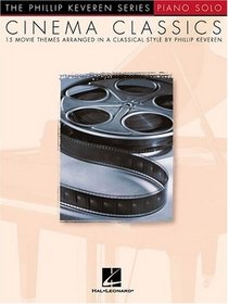 Cinema Classics (Phillip Keveren)