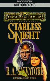 Starless Night